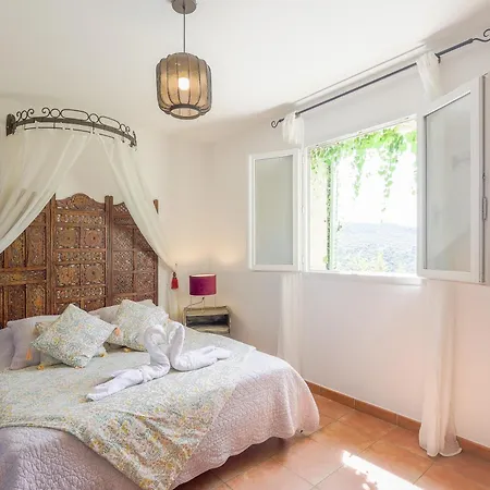 بيت للعطل Catalina - Maison 8p Climatisee Avec Jacuzzi