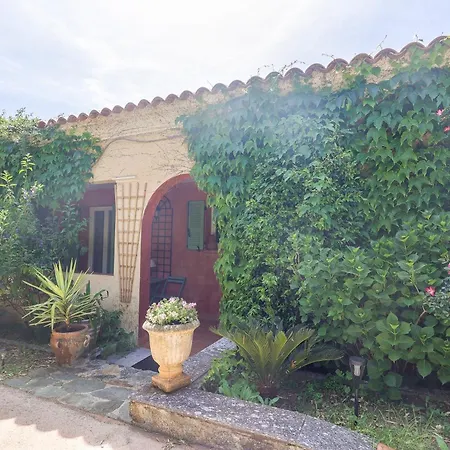 度假居 Catalina - Maison 8p Climatisee Avec Jacuzzi *
